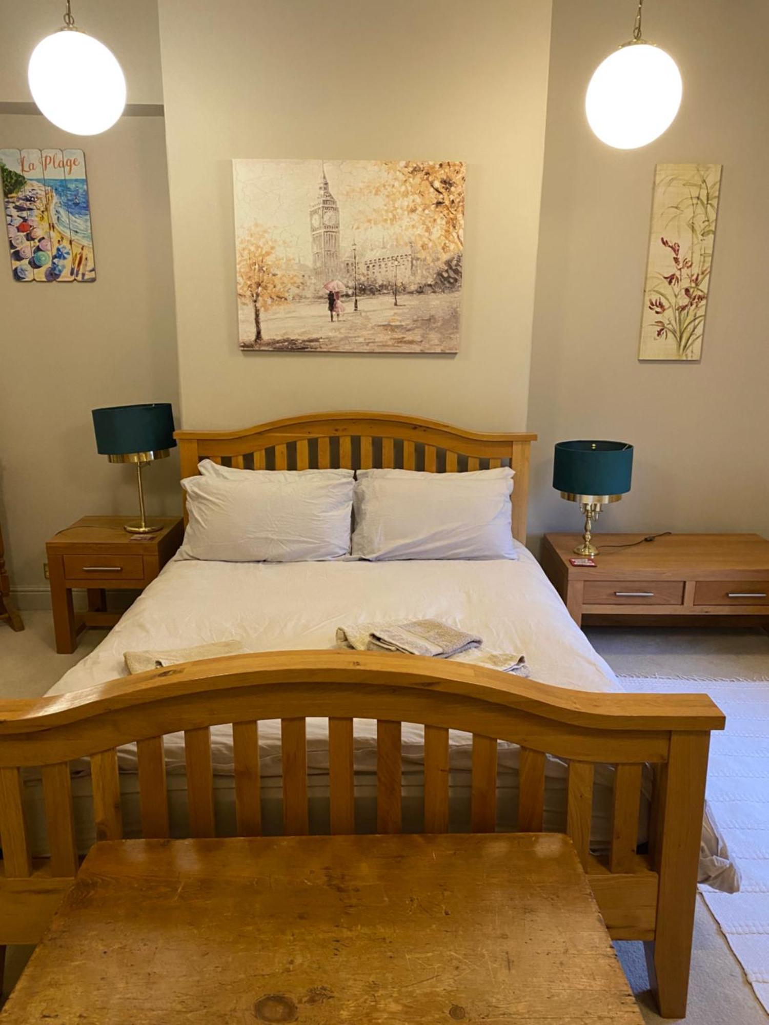 Kezbah 1, 22 The Square Centre Of Dalston Village Carlisle  Ngoại thất bức ảnh